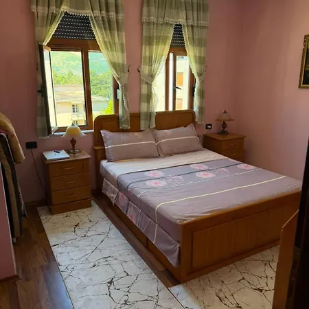 Cozy Near The