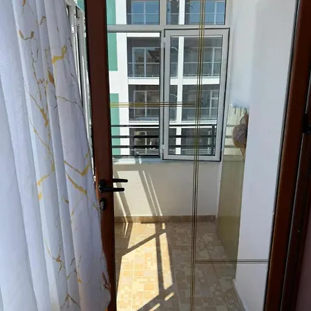 Apartmán Cozy Near The