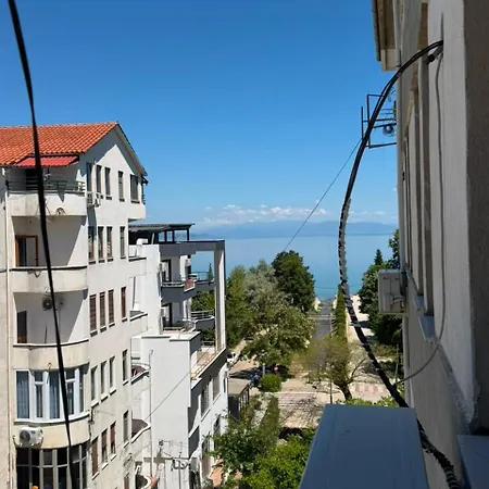 Apartmán Cozy Near The Pogradec